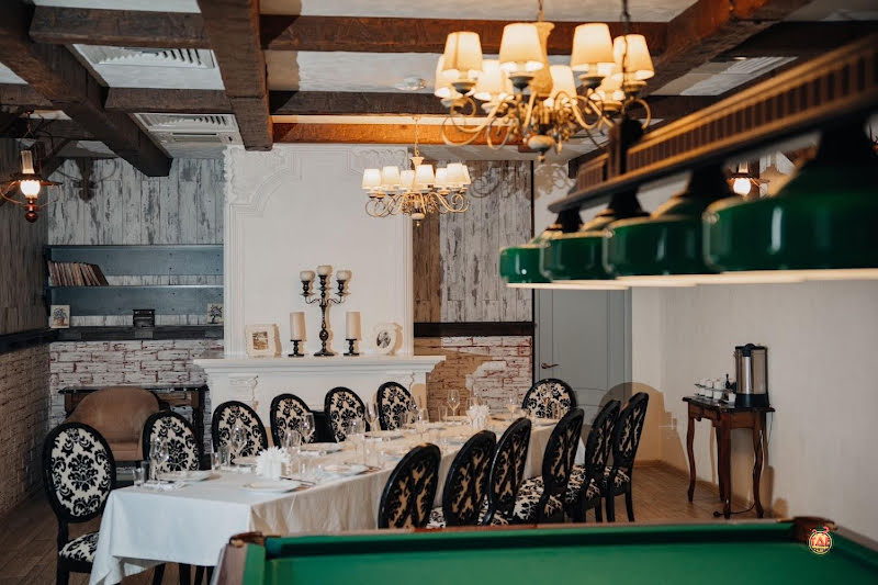 Династия фотография №2