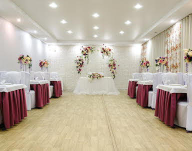  ресторан Vip's