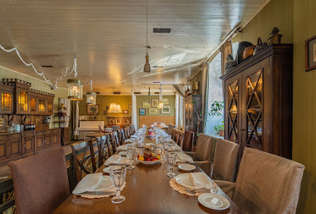 Зал "Чехов" в Зал "Чехов"