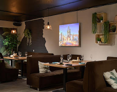  ресторан ЧД