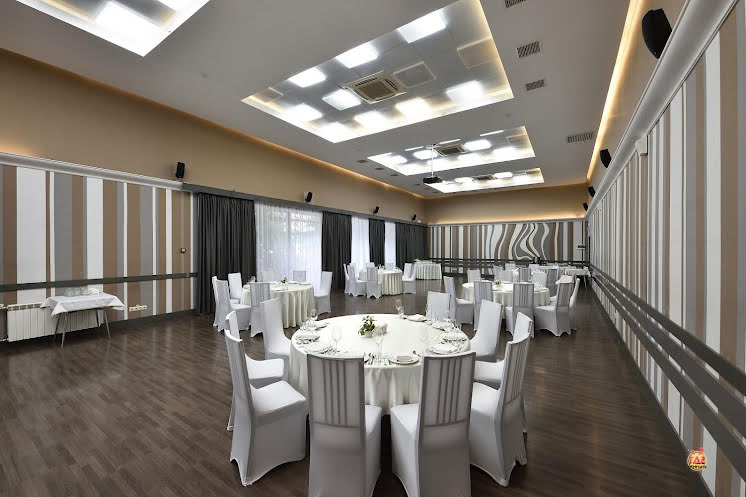 Зал «Тан» в «Тан» фотография №17