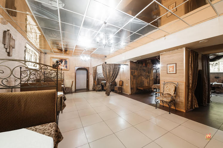 Малый зал в «Дрезден» фотография №1