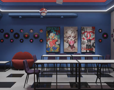  ресторан В69