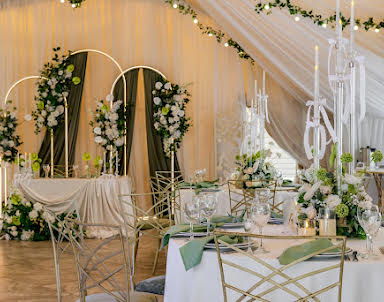  ресторан Дворянское гнездо