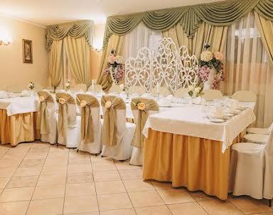  ресторан Подкова