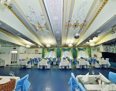  ресторан Метелица