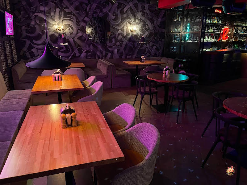 Небар фотография №1