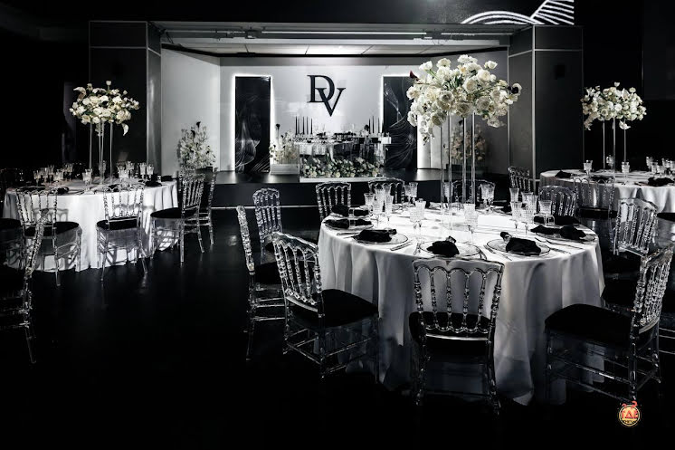 Концертный зал Premio в «Monet» фотография №4