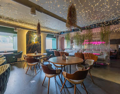 День рождения в Feromon Mytninskaya