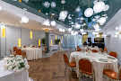 Банкетный зал FLORA в «FLORA»