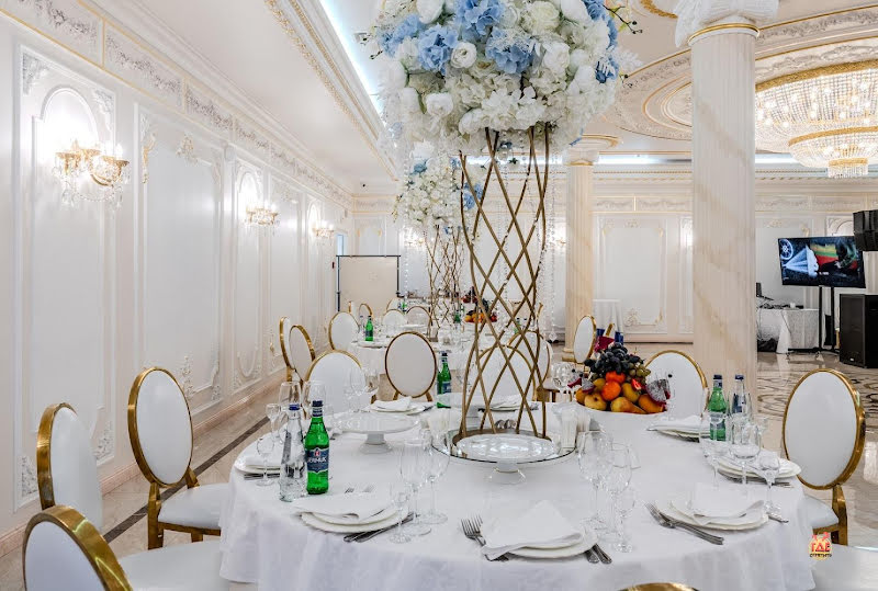 Соколиная охота фотография №9