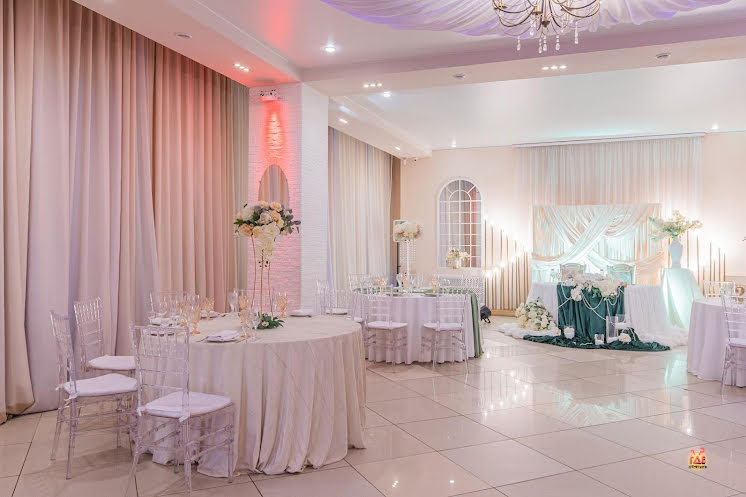 Зал "Creme De La Creme" в «Creme De La Creme» фотография №3