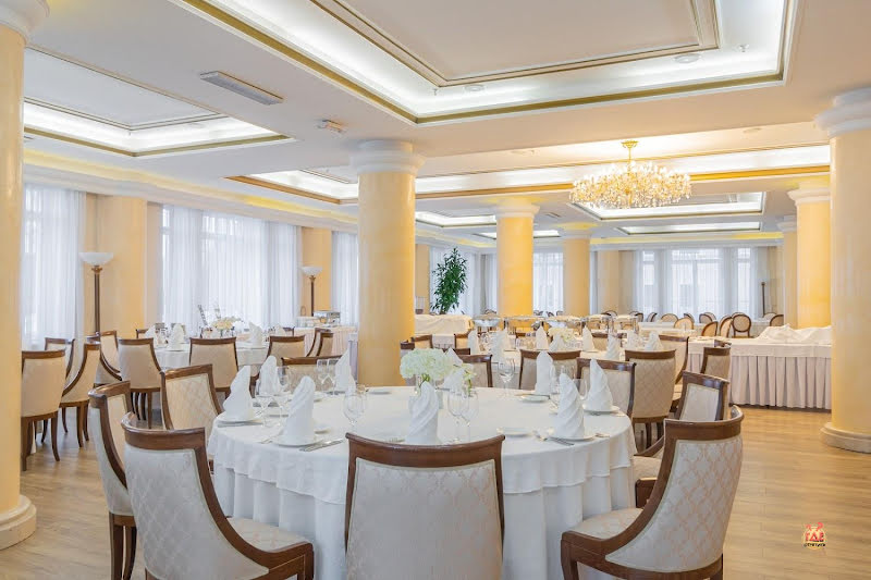 Балтийская звезда фотография №10