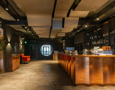  ресторан TRITONIA