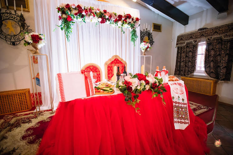 Основной зал в «Банкетный зал «Резиденция»» фотография №7