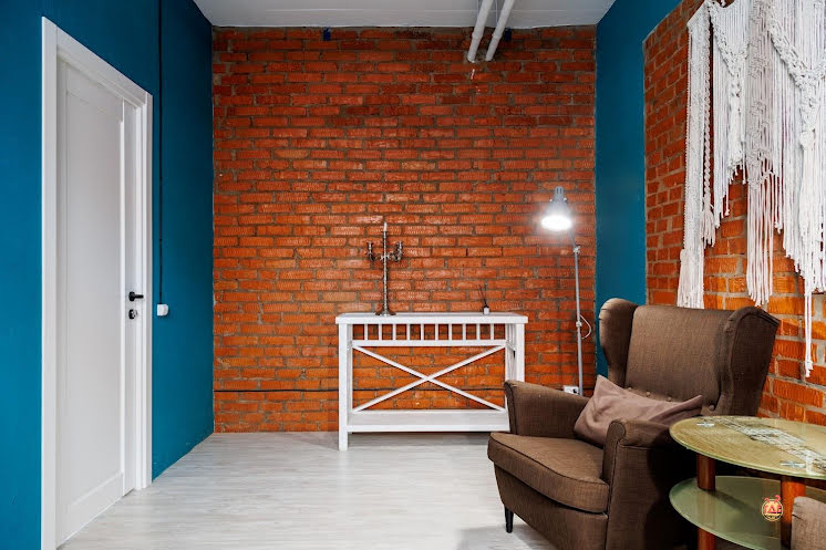 Зал "Древо жизни" в «Древо Жизни» фотография №2