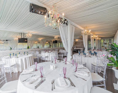 День рождения в Алые паруса