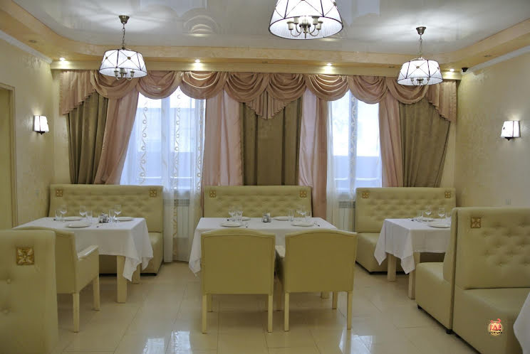 Зал на 30 человек в «Oscar» фотография №8