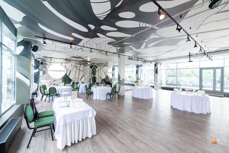 Botanica hall фотография №10