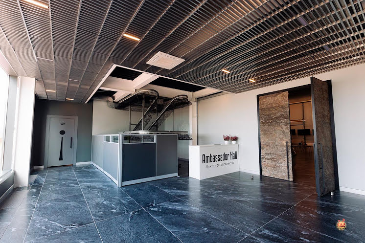 Амбассадор Холл  в «Амбассадор Калуга» фотография №5
