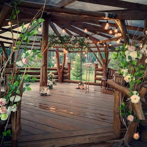 Малый зал в «Дом» фотография №11