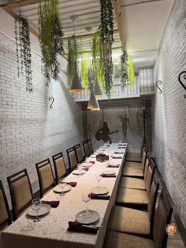 Банкетный зал в «Кантанелло» фотография № 1