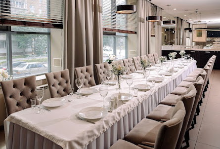 Ресторан в Ресторан