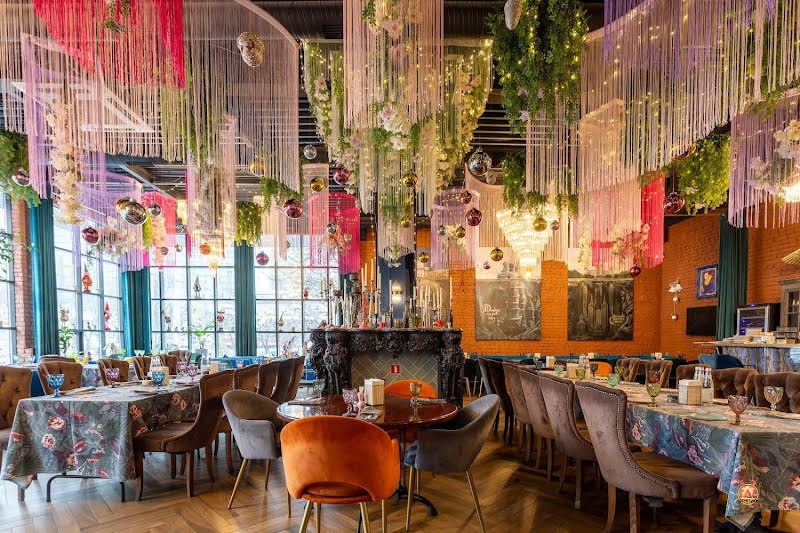 Mansard фотография №11