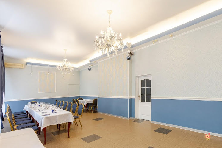 Средний зал  в «Триумф» фотография №7