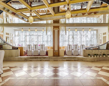  ресторан Стригино