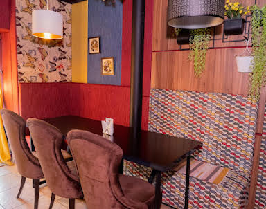  ресторан С. Дали