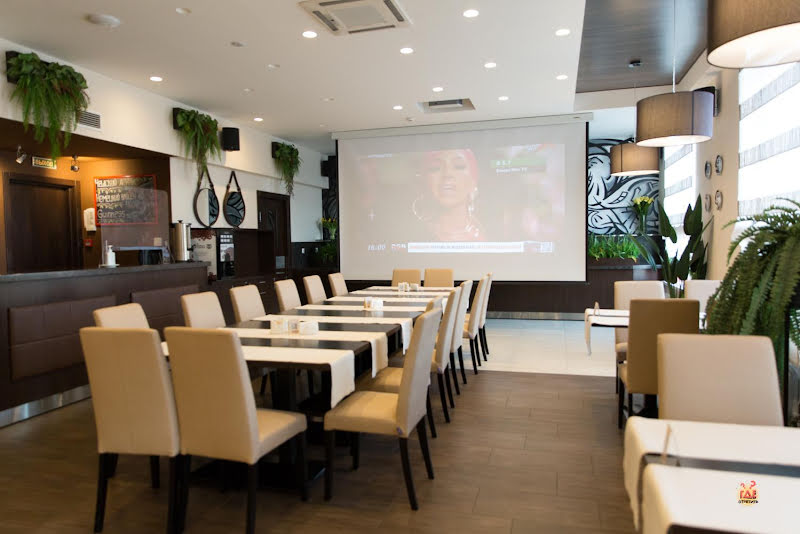 BISCAFE фотография №11