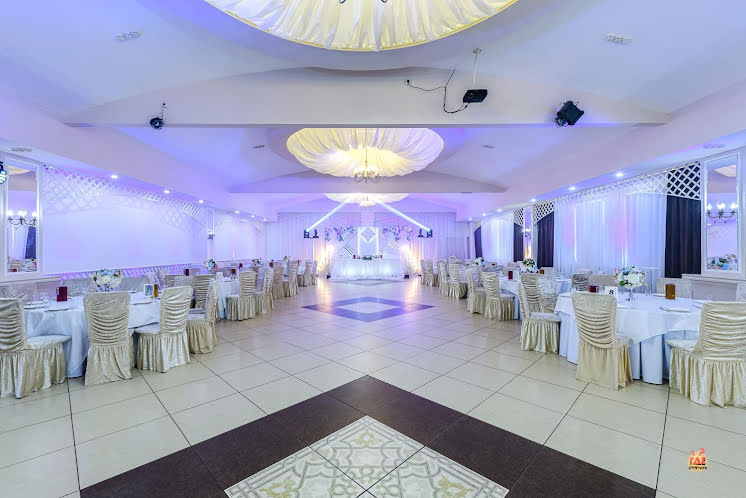 Зал «Арман» в «Арман» фотография №2