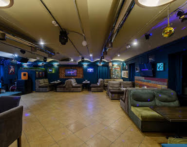  ресторан GOSTY