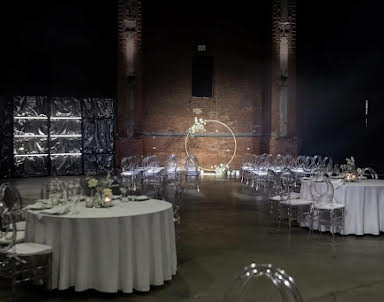  ресторан The Event Hall