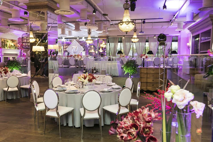 Ресторан «Гуси-Лебеди» в «Вега» фотография №16