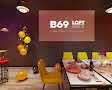 Лофт «Якудза» в «В69»