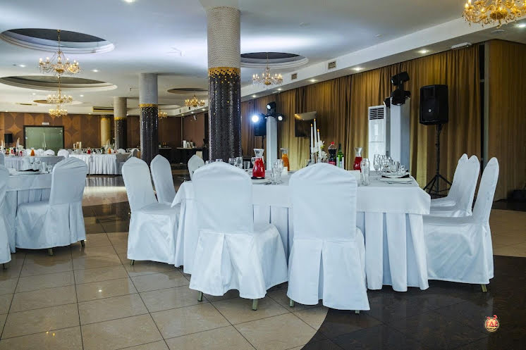 Большой зал в «Иркутск» фотография №6