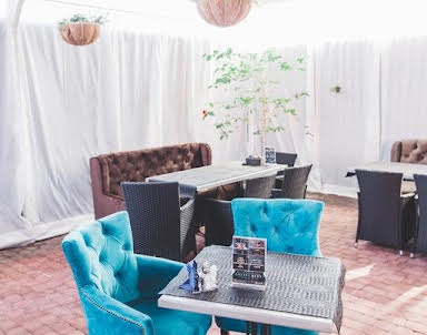  ресторан Oscar