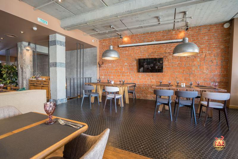 Хинкальная на Мытной фотография №14