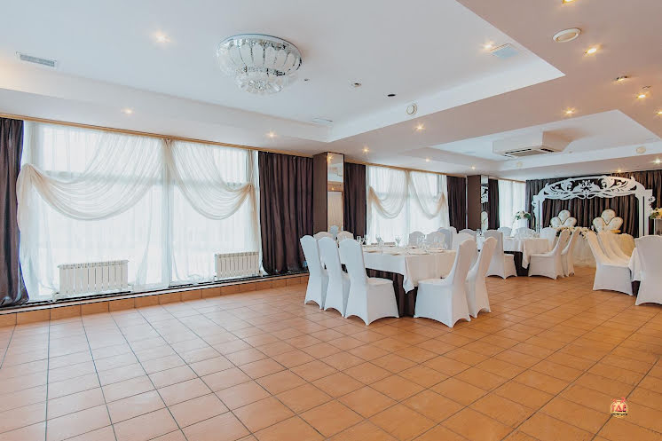 Банкетный зал  №1 в «Миндаль» фотография №6