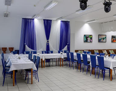 Выпускной в Фортуна