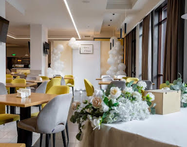 Свадьба в Divine на Назарбаева