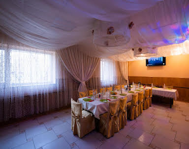  ресторан Марьяж