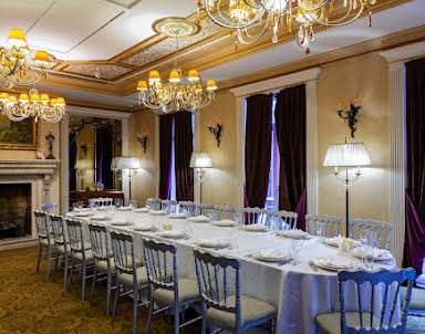  ресторан Садовое кольцо