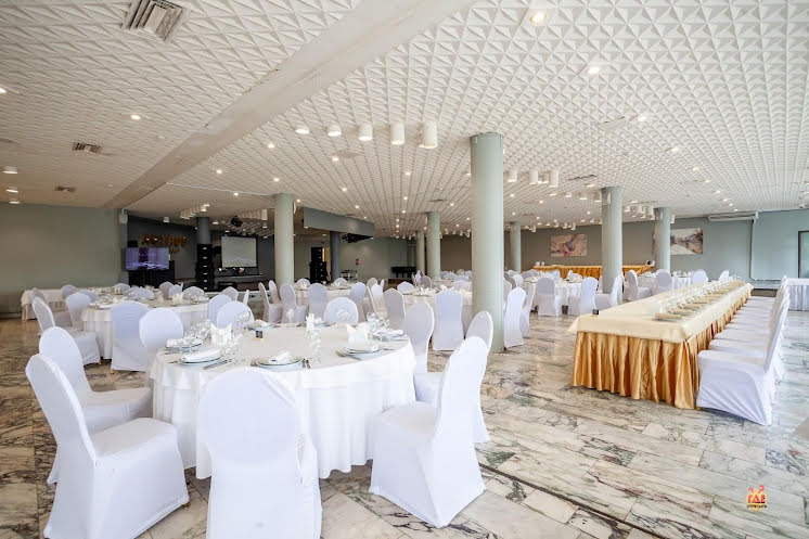 Зал «Аструс» в «Аструс» фотография №12