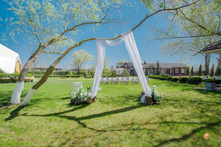 Зал "Зимний" в «Ближняя Дача» фотография №6