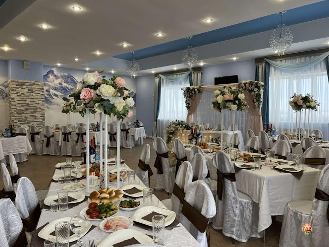 Каминный зал в «Новинки» фотография №3