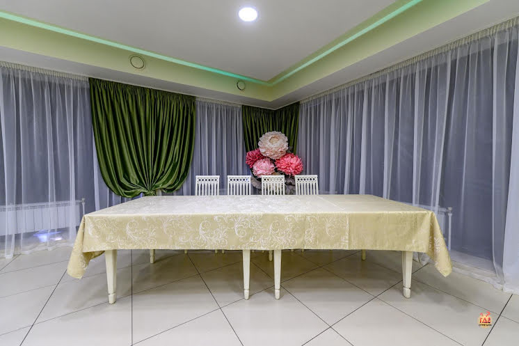 Зал на 60 человек в «Дело вкуса» фотография №12