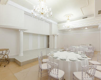  ресторан Мираж